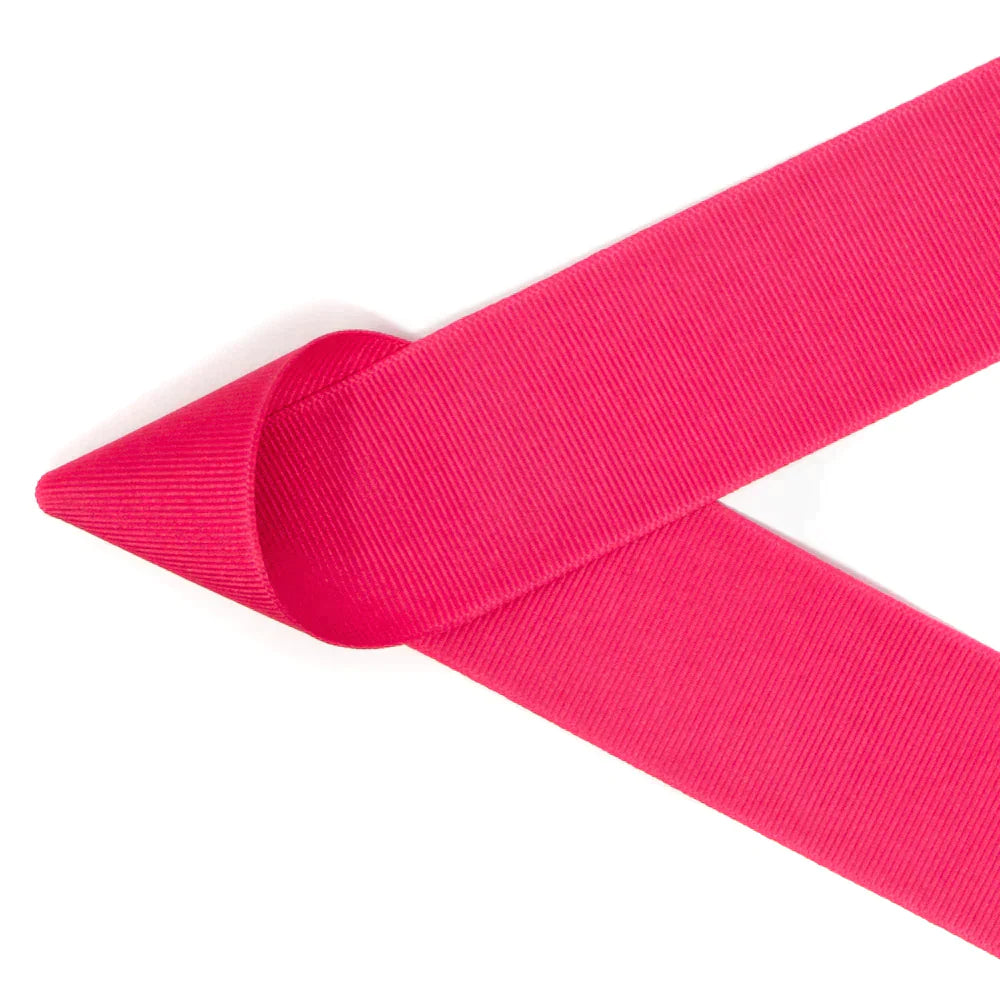 Traditional Hair Bow Small 5/8